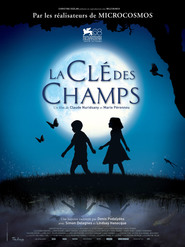 La cle des champs is the best movie in Jan-Klod Ayrinyak filmography.