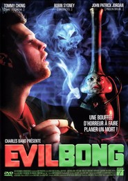 Evil Bong movie in Robin Sydney filmography.