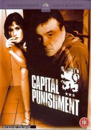 Capital Punishment movie in Richard Driscoll filmography.