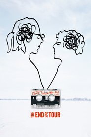 The End of the Tour is the best movie in Joan Cusack filmography.
