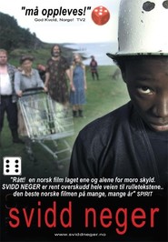Svidd neger is the best movie in Eirik Junge Eliassen filmography.