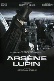 Arsène Lupin is the best movie in Romain Duris filmography.