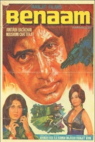 Benaam movie in Satyendra Kapoor filmography.
