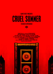 Cruel Summer movie in Ali Suliman filmography.