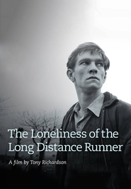 The Loneliness of the Long Distance Runner movie in Avis Bunnage filmography.