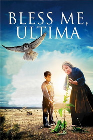Bless Me, Ultima movie in Juan Martinez filmography.