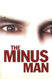 The Minus Man is the best movie in Alex Warren filmography.