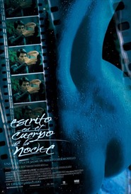 Escrito en el cuerpo de la noche is the best movie in Ramiro Guerrero filmography.