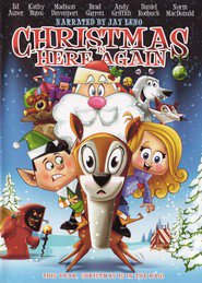 Christmas Is Here Again is the best movie in Brad Garrett filmography.