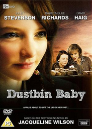 Dustbin Baby movie in Lyusi Hatchinson filmography.