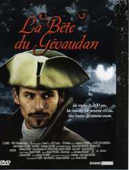 La Bete Du Gevaudan is the best movie in Lea Bosco filmography.