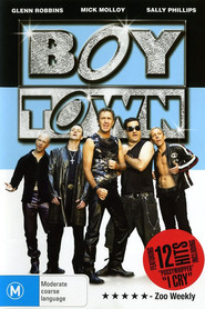 BoyTown is the best movie in Bob Franklin filmography.