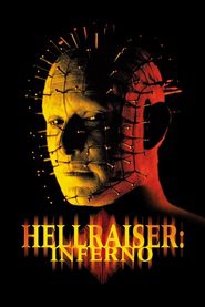 Hellraiser: Inferno is the best movie in James Remar filmography.