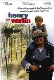 Henry & Verlin movie in Eric Peterson filmography.