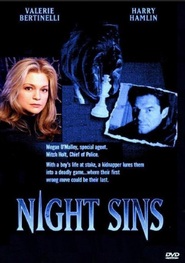 Night Sins is the best movie in Mariska Hargitay filmography.