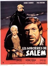Les sorcieres de Salem movie in Alfred Adam filmography.