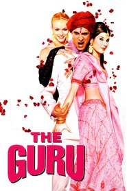 The Guru movie in Christine Baranski filmography.