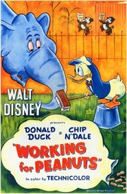 Working for Peanuts is the best movie in James MacDonald filmography.