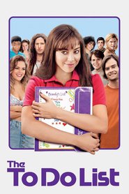The To Do List is the best movie in Rachel Bilson filmography.
