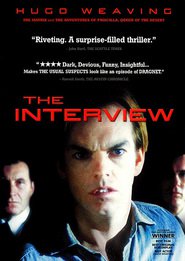 The Interview movie in Paul Sonkkila filmography.