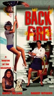 Backfire! movie in Mary McCormack filmography.
