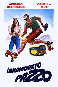 Innamorato pazzo movie in Adriano Celentano filmography.