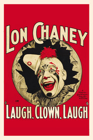 Laugh, Clown, Laugh movie in Nils Aster filmography.