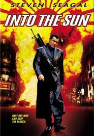 Into the Sun movie in Kosuke Toyohara filmography.