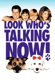 Look Who's Talking Now movie in Kirstie Alley filmography.