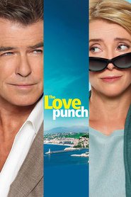 Love Punch movie in Celia Imrie filmography.
