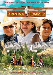 Arizona Summer movie in Greg Evigan filmography.