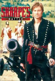 Sharpe's Battle movie in Lyndon Davies filmography.
