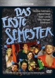 Das erste Semester is the best movie in Horst D. Scheel filmography.