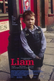 Liam movie in Anthony Borrows filmography.