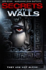 Secrets in the Walls is the best movie in Peyton List filmography.