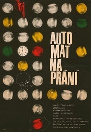 Automat na prani movie in Josef Hlinomaz filmography.