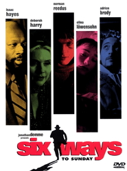 Six Ways to Sunday is the best movie in Holter Graham filmography.