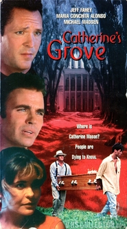 Catherine's Grove movie in Mario Ernesto Sanchez filmography.