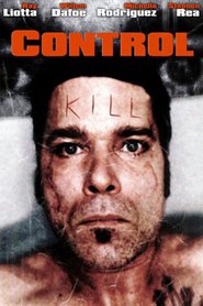 Control movie in Ray Liotta filmography.