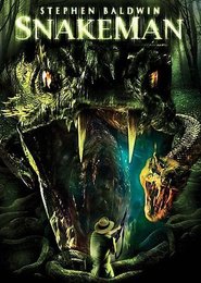 The Snake King movie in Gary Hudson filmography.