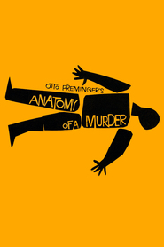 Anatomy of a Murder movie in Arthur O\'Connell filmography.