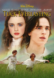 Tuck Everlasting movie in Sissy Spacek filmography.