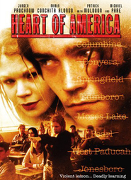 Heart of America movie in Michael Pare filmography.