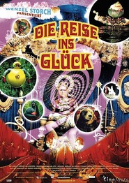 Die Reise ins Gluck is the best movie in Jeanette Eisebitt filmography.