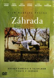 Zahrada movie in Jana Svandova filmography.