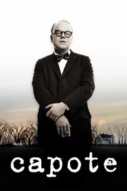 Capote is the best movie in Philip Seymour Hoffman filmography.