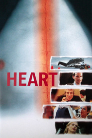 Heart movie in Anna Chancellor filmography.