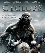 Cyclops movie in Eric Roberts filmography.