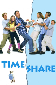 Time Share movie in George Murdock filmography.