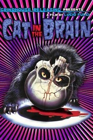 Un gatto nel cervello movie in Brett Halsey filmography.